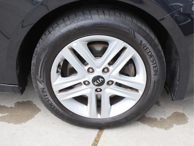KIA CEE D Ceed Sportswagon 1.0 T-GDi DynamicLine Groot Camera-Carplay, Climate, NL-Auto SALE!!