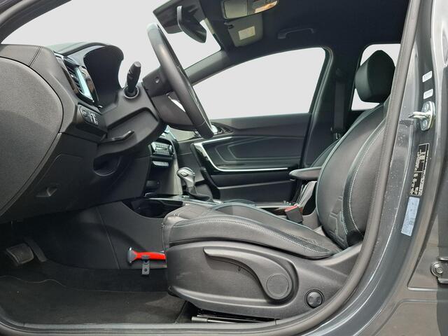KIA CEE D Ceed Sportswagon 1.0 T-GDi MHEV Design Edition Stoel- en Stuurverwarming | Cruise Control | Climate Control | Elektr. Achterklep | JBL | Draadloos Opladen |
