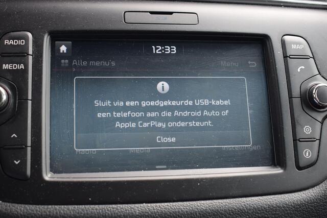 KIA CEE D cee'd Sportswagon 1.0 T-GDi GT-Line Summer Edition | Apple CarPlay | Pano | Stuur- en Stoelverwarming