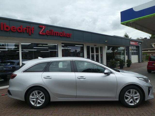 KIA CEE D Ceed Sportswagon 1.0 T-GDi DynamicLine