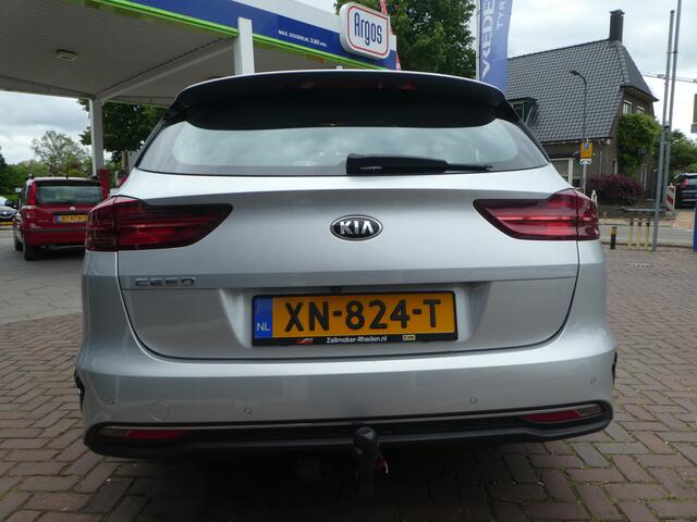 KIA CEE D Ceed Sportswagon 1.0 T-GDi DynamicLine