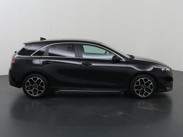 KIA CEE D Ceed 1.5 T-GDi GT-Line | Panoramadak | Matrix LED Koplampen | Stoel/Stuurverwarming | Keyless Go | Elektrisch bedienbare achterklep