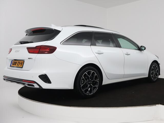 KIA CEE D Ceed Sportswagon 1.0 T-GDi GT-Line