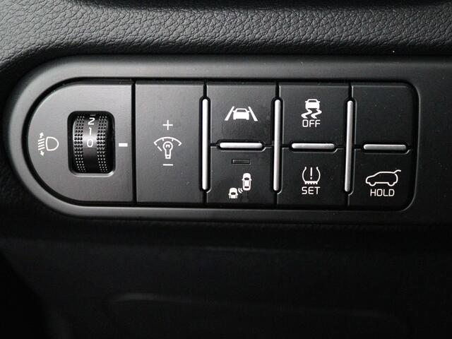 KIA CEE D Ceed Sportswagon 1.0 T-GDi GT-Line