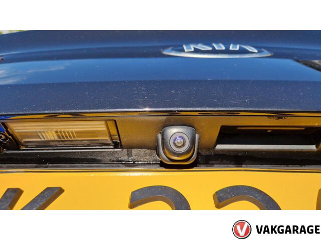 KIA CEE D Ceed Sportswagon trekhaak 1.0 T-GDi DynamicL.