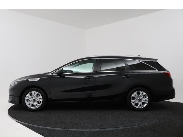 KIA CEE D Ceed Sportswagon 1.0 T-GDi DynamicPlusLine | Stuur-/Stoelverwarming | Elektrische Achterklep | Camera | Apple Carplay/Android Auto |