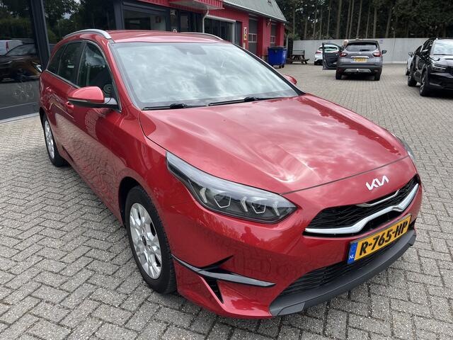 KIA CEE D Ceed Sportswagon 1.0 T-GDi DynamicLine 1e Eign/Camera/Carplay/Fab.Garantie