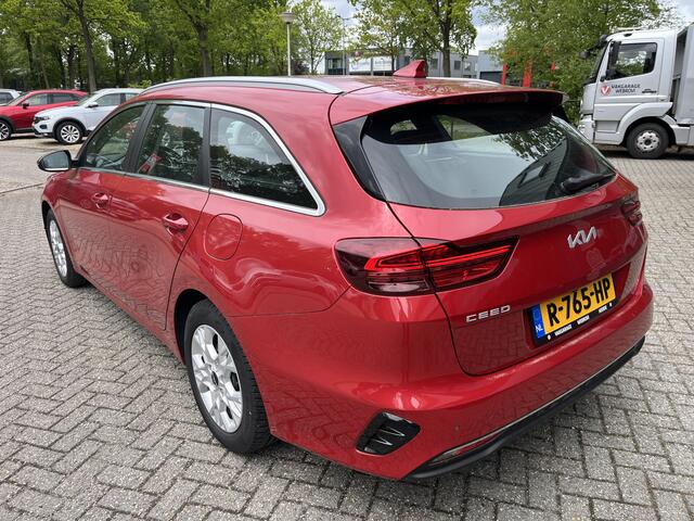 KIA CEE D Ceed Sportswagon 1.0 T-GDi DynamicLine 1e Eign/Camera/Carplay/Fab.Garantie