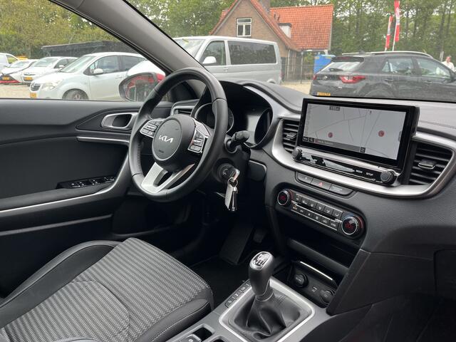 KIA CEE D Ceed Sportswagon 1.0 T-GDi DynamicLine 1e Eign/Camera/Carplay/Fab.Garantie