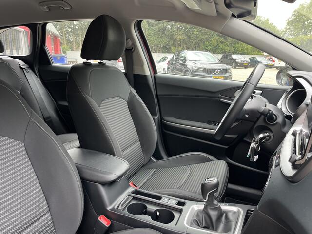 KIA CEE D Ceed Sportswagon 1.0 T-GDi DynamicLine 1e Eign/Camera/Carplay/Fab.Garantie
