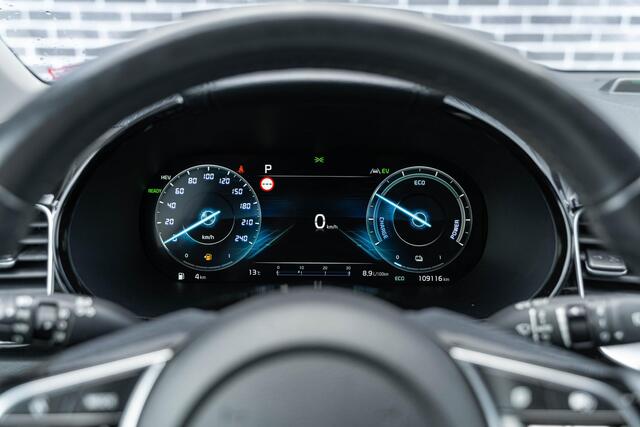 KIA CEE D Ceed Sportswagon 1.6 GDI PHEV ExecutiveLine | Plug-in Hybrid | Stoelventilatie | Stoelverwarming voor en achter | Cruise Control Adaptief | Navigatie | Apple Carplay | Android Auto | Keyless Entry | Elektrische Achterklep | Achteruitrijcamera