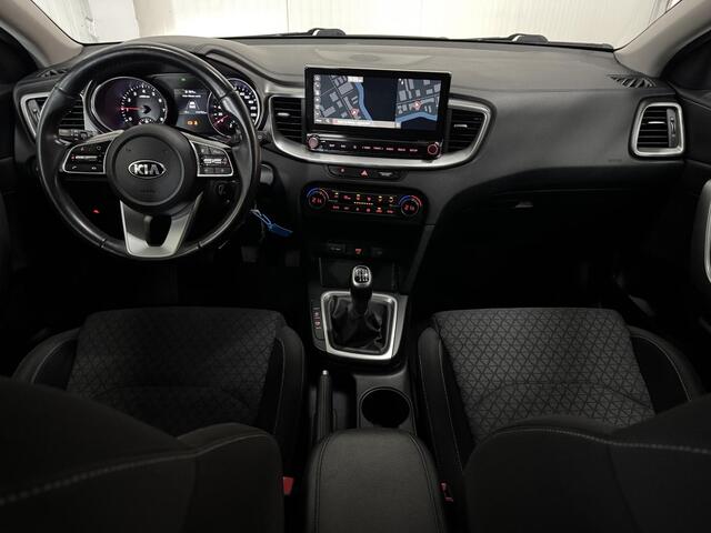 KIA CEE D Ceed Sportswagon 1.0 T-GDi DynamicLine CAMERA NAVI CLIMA CARPLAY PDC LMV
