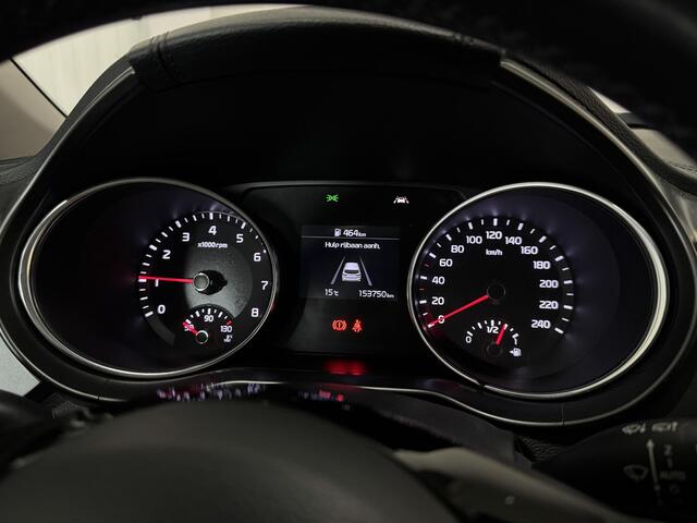 KIA CEE D Ceed Sportswagon 1.0 T-GDi DynamicLine CAMERA NAVI CLIMA CARPLAY PDC LMV