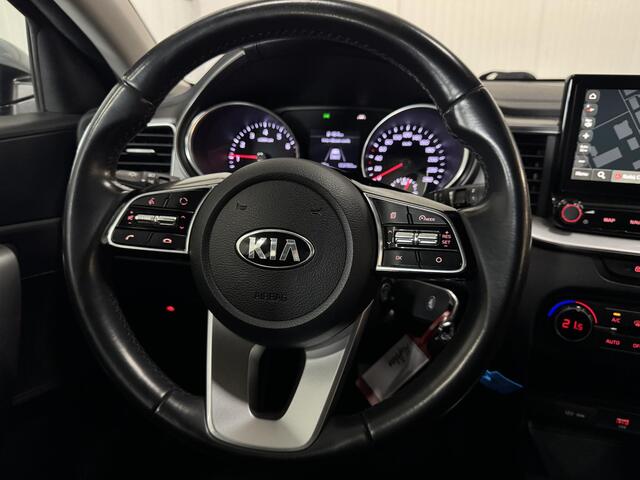 KIA CEE D Ceed Sportswagon 1.0 T-GDi DynamicLine CAMERA NAVI CLIMA CARPLAY PDC LMV