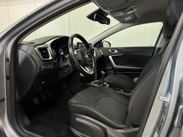 KIA CEE D Ceed Sportswagon 1.0 T-GDi DynamicLine CAMERA NAVI CLIMA CARPLAY PDC LMV