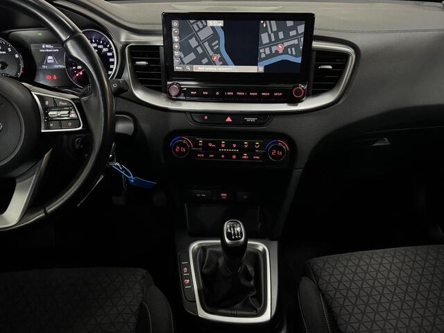 KIA CEE D Ceed Sportswagon 1.0 T-GDi DynamicLine CAMERA NAVI CLIMA CARPLAY PDC LMV