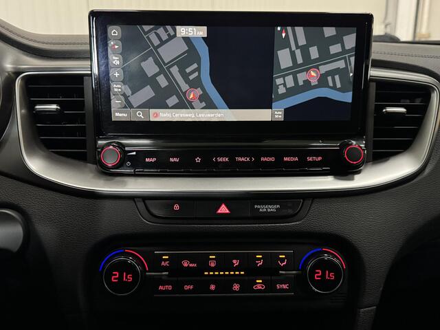 KIA CEE D Ceed Sportswagon 1.0 T-GDi DynamicLine CAMERA NAVI CLIMA CARPLAY PDC LMV