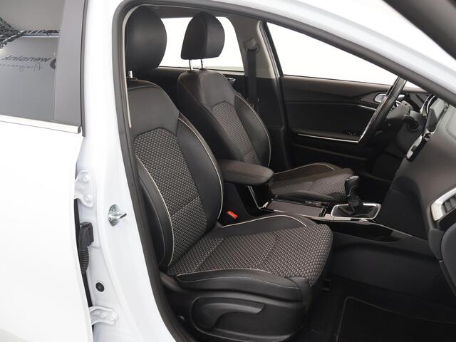 KIA CEE D Ceed Sportswagon 1.0 T-GDi DynamicPlusLine | Stoel/Stuurwielverwarming | Dodehoek Detectie | Keyless Go | Elektrische Achterklep | Climate Control