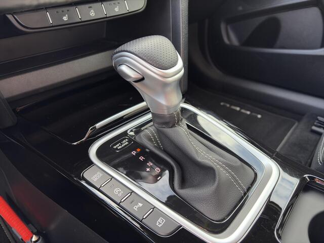 KIA CEE D Ceed Sportswagon 1.0 T-GDi MHEV Design Edition Automaat Stoel- en Stuurverwarming | Cruise Control | Climate Control | Elektr. Achterklep | JBL | Draadloos Opladen |