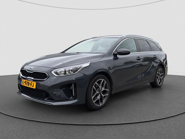 KIA CEE D Ceed Sportswagon 1.0 T-GDi GT-Line Edition | Navigatie | Climate Control | Parkeersensoren | Apple Carplay/Android Auto |