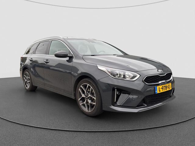KIA CEE D Ceed Sportswagon 1.0 T-GDi GT-Line Edition | Navigatie | Climate Control | Parkeersensoren | Apple Carplay/Android Auto |