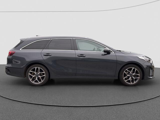 KIA CEE D Ceed Sportswagon 1.0 T-GDi GT-Line Edition | Navigatie | Climate Control | Parkeersensoren | Apple Carplay/Android Auto |