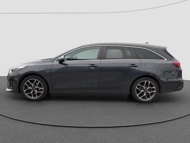 KIA CEE D Ceed Sportswagon 1.0 T-GDi GT-Line Edition | Navigatie | Climate Control | Parkeersensoren | Apple Carplay/Android Auto |