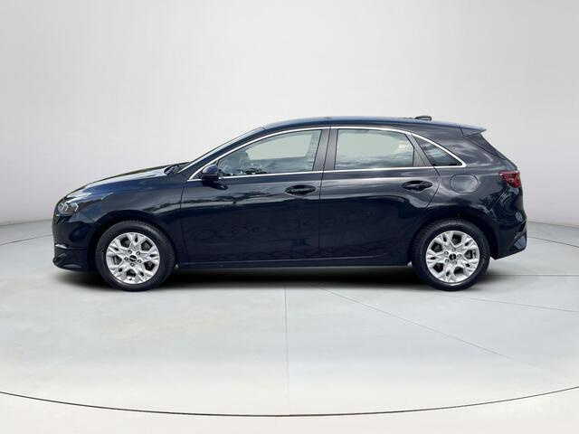 KIA CEE D Ceed 1.5 T-GDi MHEV DynamicLine | Climate control | Achteruitrijcamera | Cruise |