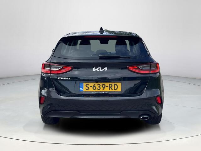 KIA CEE D Ceed 1.5 T-GDi MHEV DynamicLine | Climate control | Achteruitrijcamera | Cruise |