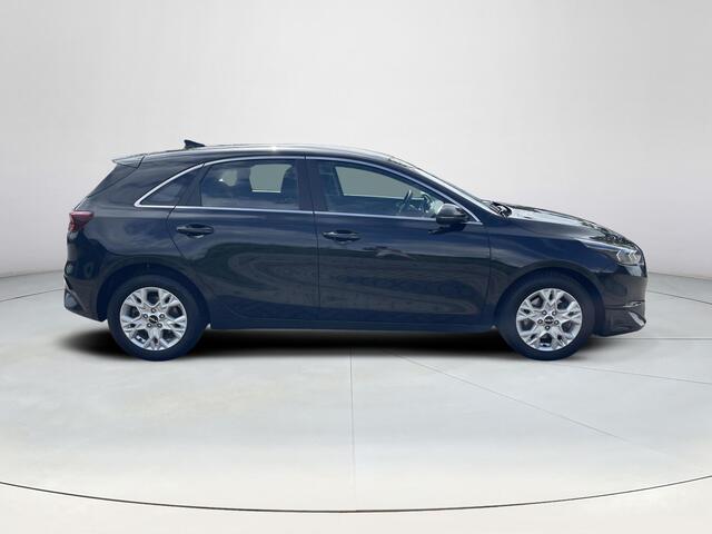 KIA CEE D Ceed 1.5 T-GDi MHEV DynamicLine | Climate control | Achteruitrijcamera | Cruise |