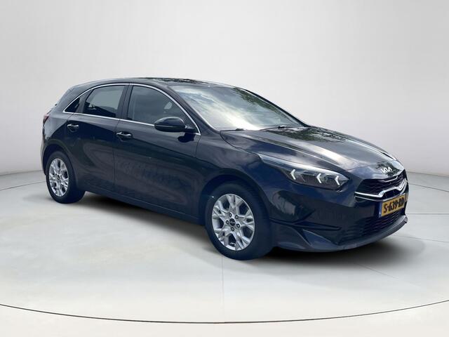 KIA CEE D Ceed 1.5 T-GDi MHEV DynamicLine | Climate control | Achteruitrijcamera | Cruise |