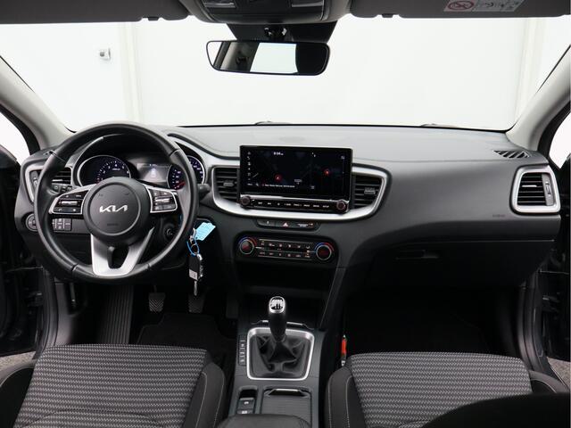 KIA CEE D Ceed Sportswagon 1.5 T-GDi DynamicLine/ trekhaak/ lage km!