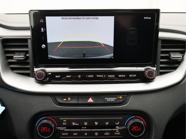 KIA CEE D Ceed Sportswagon 1.5 T-GDi DynamicLine/ trekhaak/ lage km!