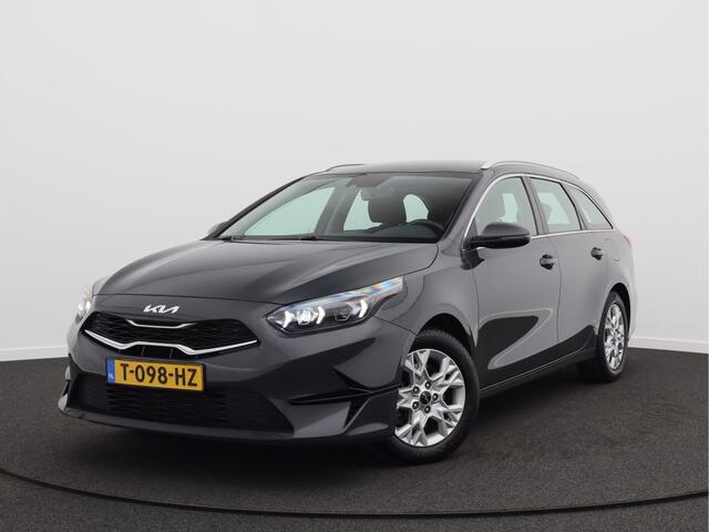 KIA CEE D Ceed Sportswagon 1.5 T-GDi DynamicLine/ trekhaak/ lage km!