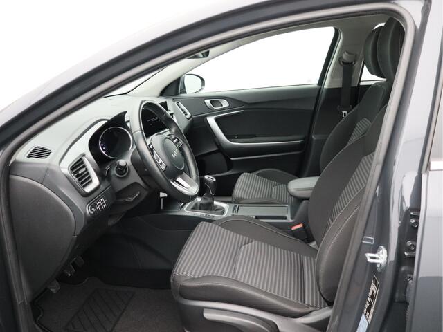 KIA CEE D Ceed Sportswagon 1.5 T-GDi DynamicLine/ trekhaak/ lage km!