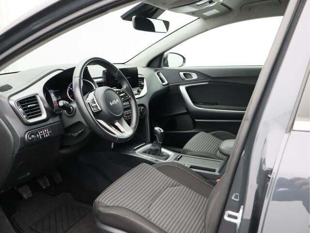 KIA CEE D Ceed Sportswagon 1.5 T-GDi DynamicLine/ trekhaak/ lage km!