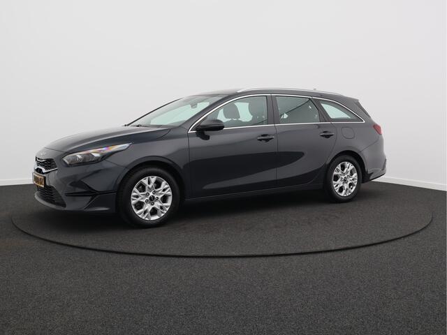 KIA CEE D Ceed Sportswagon 1.5 T-GDi DynamicLine/ trekhaak/ lage km!