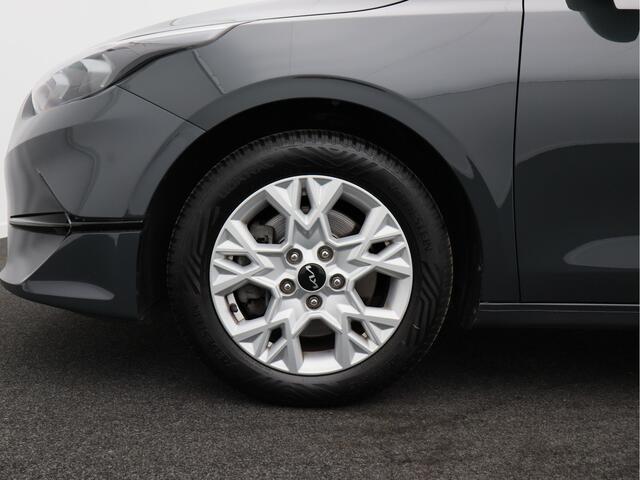 KIA CEE D Ceed Sportswagon 1.5 T-GDi DynamicLine/ trekhaak/ lage km!