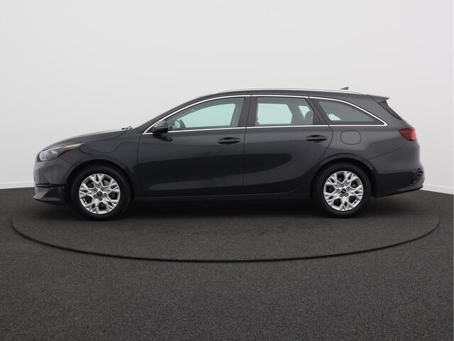 KIA CEE D Ceed Sportswagon 1.5 T-GDi DynamicLine/ trekhaak/ lage km!
