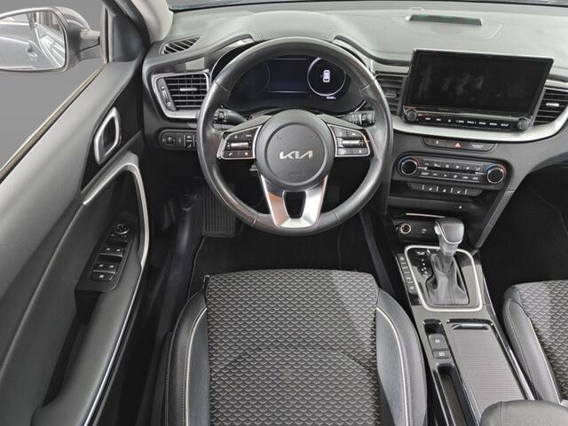 KIA CEE D Ceed Sportswagon 1.6 GDI PHEV DynamicPlusLine 1e-Eig. & Dealer-Onderh. BOVAG-Garantie. NL-Auto.