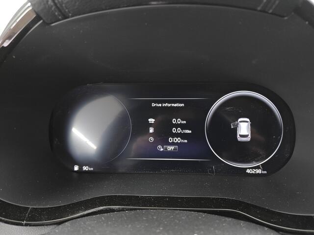 KIA CEE D Ceed Sportswagon 1.6 GDI PHEV DynamicPlusLine 1e-Eig. & Dealer-Onderh. BOVAG-Garantie. NL-Auto.