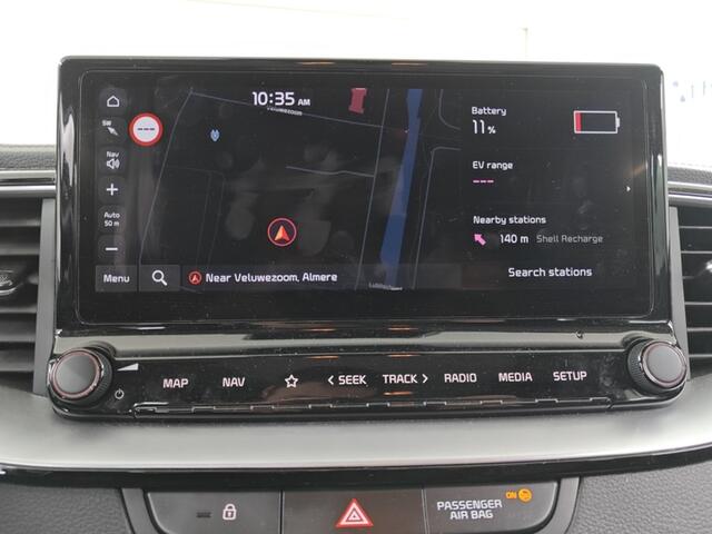 KIA CEE D Ceed Sportswagon 1.6 GDI PHEV DynamicPlusLine 1e-Eig. & Dealer-Onderh. BOVAG-Garantie. NL-Auto.