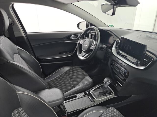 KIA CEE D Ceed Sportswagon 1.6 GDI PHEV DynamicPlusLine 1e-Eig. & Dealer-Onderh. BOVAG-Garantie. NL-Auto.