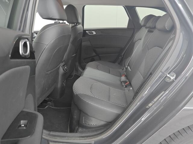 KIA CEE D Ceed Sportswagon 1.6 GDI PHEV DynamicPlusLine 1e-Eig. & Dealer-Onderh. BOVAG-Garantie. NL-Auto.
