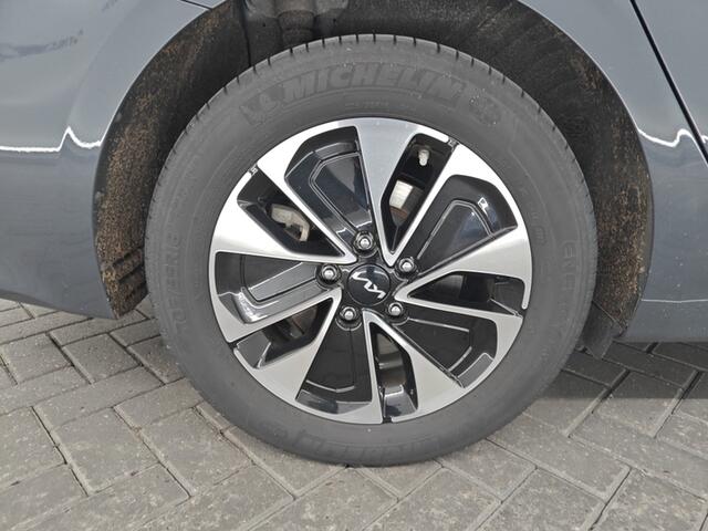 KIA CEE D Ceed Sportswagon 1.6 GDI PHEV DynamicPlusLine 1e-Eig. & Dealer-Onderh. BOVAG-Garantie. NL-Auto.