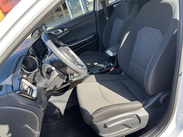 KIA CEE D Ceed 1.5 T-GDi DynamicPlusLine / AndroidAuto/Applecarplay / Stoel & Stuurverwarminng / Cruise Control /