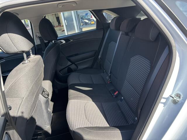 KIA CEE D Ceed 1.5 T-GDi DynamicPlusLine / AndroidAuto/Applecarplay / Stoel & Stuurverwarminng / Cruise Control /