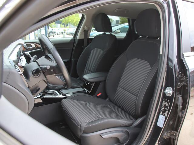 KIA CEE D Ceed Sportswagon 1.6 GDI PHEV DynamicPlusLine Stoel-Stuur verw, Carplay-Camera Lente actie!