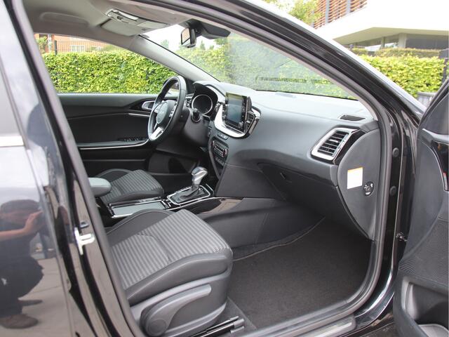KIA CEE D Ceed Sportswagon 1.6 GDI PHEV DynamicPlusLine Stoel-Stuur verw, Carplay-Camera Lente actie!