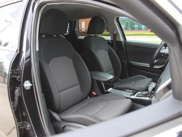 KIA CEE D Ceed Sportswagon 1.6 GDI PHEV DynamicPlusLine Stoel-Stuur verw, Carplay-Camera Lente actie!